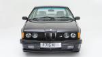 BMW M635 CSi 1984 года (UK)